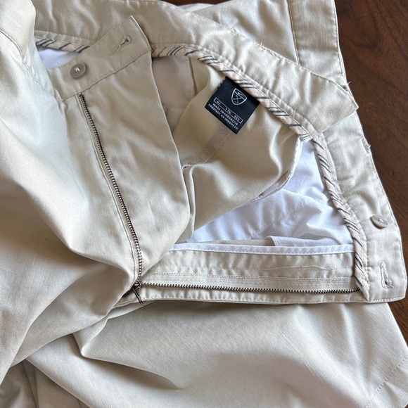 Nike - White Men's Shorts 42 TTG - Picture 8 of 8